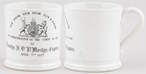 Mug c1877